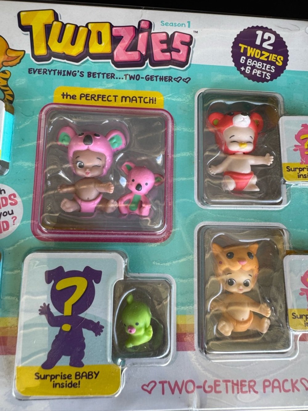 TwoZies
